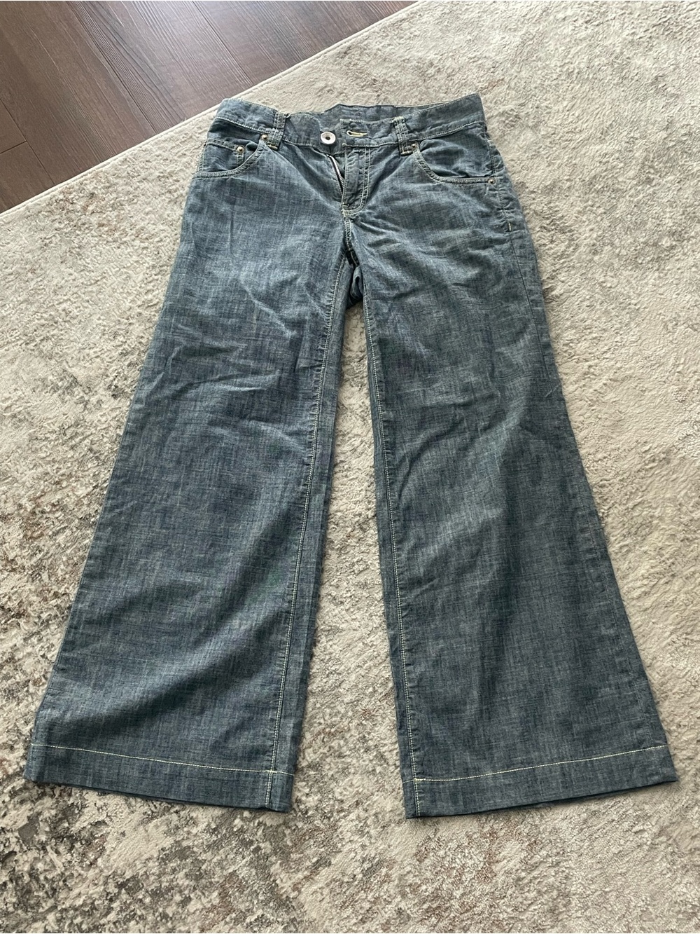 banana republic jeans